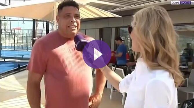 رونالدو يشيد بمنتخب بلاده وكلايفرت يرشح 4 منتخبات للقب