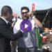 الجماهير السعودية تتوافد عبر منفذ أبو سمرة الحدودي 8 الجماهير السعودية تتوافد عبر منفذ أبو سمرة الحدودي