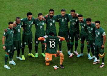 ياسر الشهراني يغادر المشفى