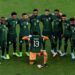 ياسر الشهراني يغادر المشفى