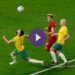 مشاهدة مباراة أستراليا والدنمارك في كأس العالم بث مباشر على beIN SPORTS