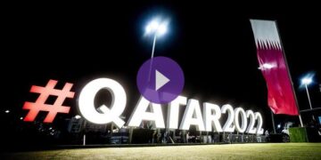 مبادرة قطرية مشتركة تضع اللاجئين في قلب “قطر 2022”