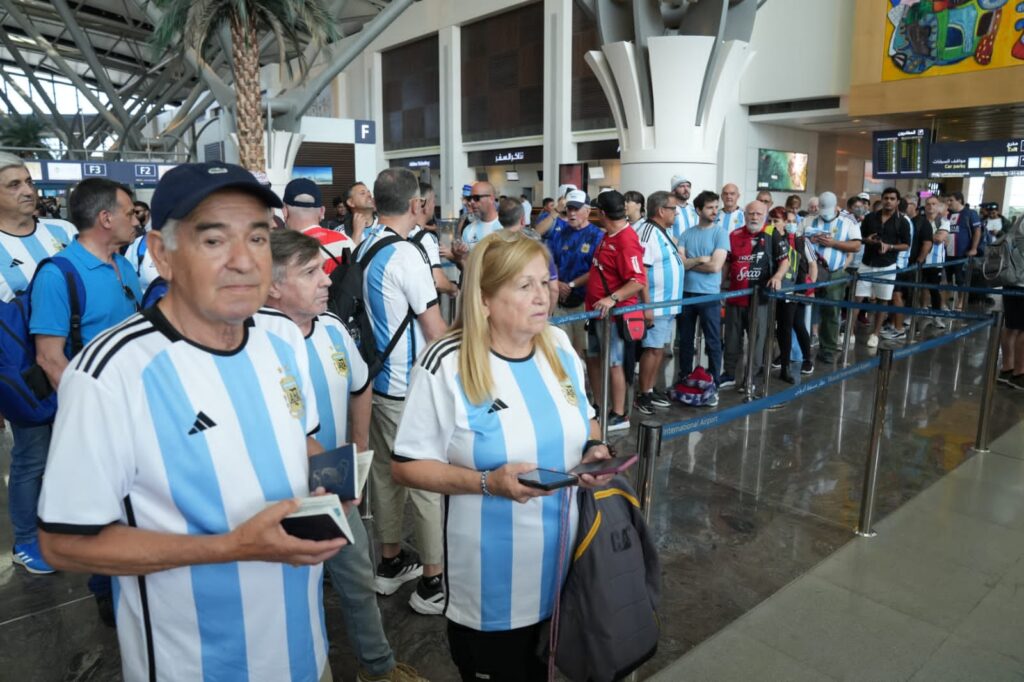 استضافة عدد من المشجعين الأرجنتينيين وإقامتهم في سلطنة عمان 3 506BC5D0 FB3A 406D A437 F3C3D277375F
