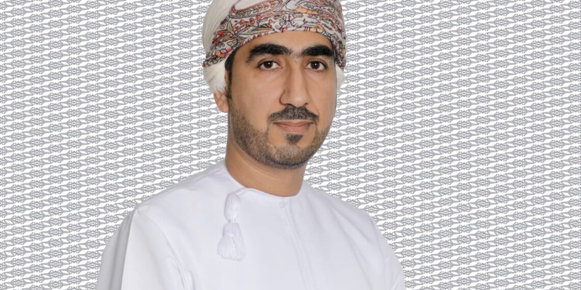 مؤسسة الزبير تعين هيثم الحمداني رئيسا لإدارة الموارد البشرية بقطاع الكهرباء الذكية والأتمتة 1 مؤسسة الزبير تعين هيثم الحمداني رئيسا لإدارة الموارد البشرية بقطاع الكهرباء الذكية والأتمتة