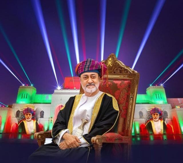 نصير السلام
