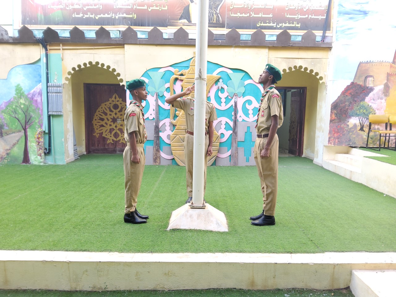 رؤية عُمان 2040 شملت كل متطلبات المنظومة التعليمية بمحافظة ظفار 8 636f4f4ff0976 1