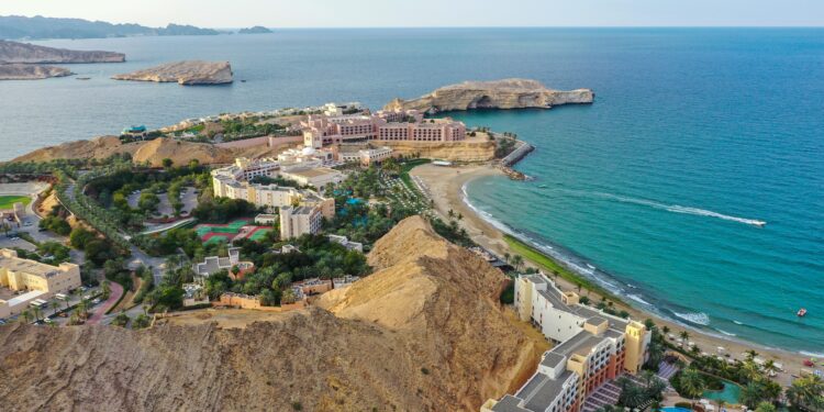 أكثر من 120 مليون ريال عُماني إيرادات الفنادق في سلطنة عُمان حتى نهاية سبتمبر 2022