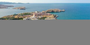 أكثر من 120 مليون ريال عُماني إيرادات الفنادق في سلطنة عُمان حتى نهاية سبتمبر 2022