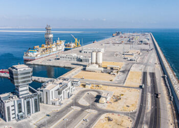 أكثر من 3.6 مليار ريال عُماني حجم الاستثمار بالمنطقة الاقتصادية الخاصة بالدقم