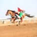 سباق كأس العيد الوطني الـ / 52 / المجيد للخيل بمضمار الرحبة