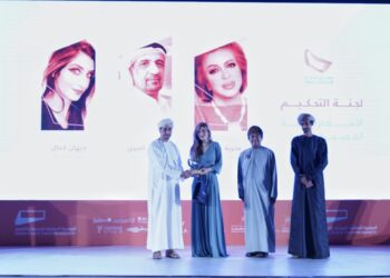 افتتاح مهرجان الباطنة السينمائي الدولي بولاية صحار