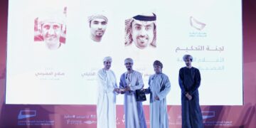 افتتاح مهرجان الباطنة السينمائي الدولي بولاية صحار