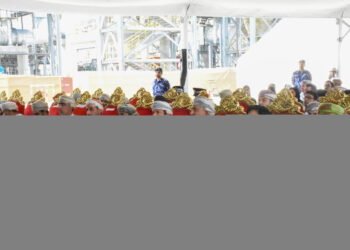 افتتاح مصنع سانفيرا للكربون بصحار