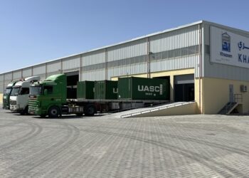 استعراض مشروع سوق الخضروات والفواكه بمدينة خزائن الاقتصادية بجنوب الباطنة