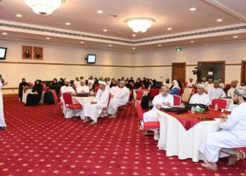 حلقة عمل حول إدارة منظومة إجادة بالوحدات الحكومية