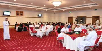 حلقة عمل حول إدارة منظومة إجادة بالوحدات الحكومية