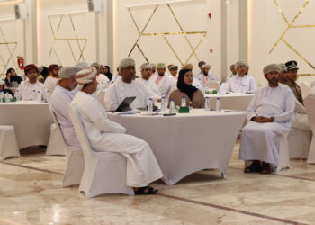 هيئة تنمية المؤسسات الصغيرة والمتوسطة تنظم لقاءً لرواد الأعمال بمحافظة الظاهرة