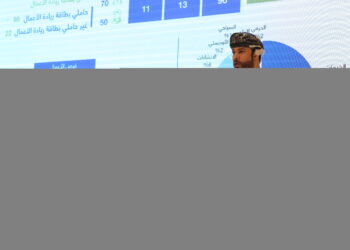 هيئة تنمية المؤسسات الصغيرة والمتوسطة تنظم لقاءً لرواد الأعمال بمحافظة الظاهرة