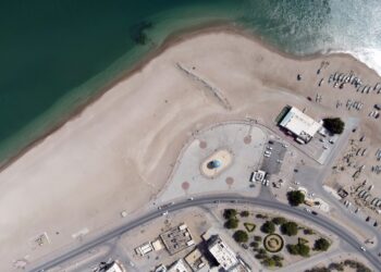 جائزة بلعرب بن هيثم للتصميم المعماري تواصل تلقي المشاركات للدورة الثانية