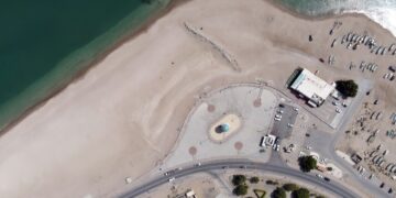 جائزة بلعرب بن هيثم للتصميم المعماري تواصل تلقي المشاركات للدورة الثانية