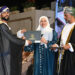 جامعة السُّلطان قابوس تحتفل بتخريج الدفعة الـ 33 من الكليات العلمية