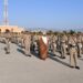 الجيش السُّلطاني العُماني يحتفل بتخريج دفعة جديدة من الجنود المستجدين بقوات الفرق