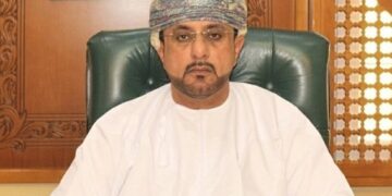 محافظة الداخلية.. مشروعات تنموية متنوعة