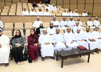 بدء اللقاءات التعريفية للمرشّحين لعضوية مجلس إدارة غرفة تجارة وصناعة عُمان