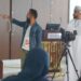 مهرجان الباطنة السينمائي الدولي يواصل فعالياته
