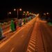 محافظة ظفار تتزين لاستقبال العيد الوطني الـ52 8 محافظة ظفار تتزين لاستقبال العيد الوطني الـ52
