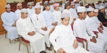 هيئة البيئة تنظم ندوة حول الآثار البيئية والتوازن البيئي بسناو