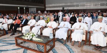 بدء أعمال مؤتمر الرابطة العالمية لصناعة المعارض