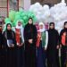 تعليمية الظاهرة تكرم الفائزات بمسابقة “ابتكار الكويت”