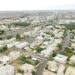 محافظة الظاهرة.. منجزاتٌ خدمية وتنموية