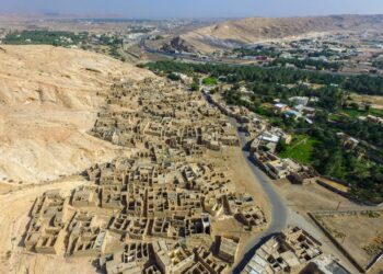 محافظة الظاهرة.. منجزاتٌ خدمية وتنموية