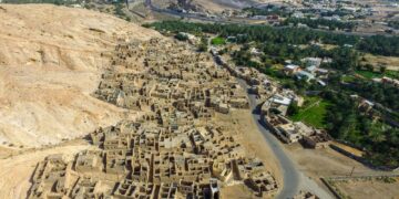 محافظة الظاهرة.. منجزاتٌ خدمية وتنموية