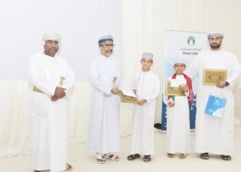 تعليمية جنوب الشرقية تختتم ملتقى الابتكارات العلمية