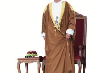 جلالة السُّلطان المعظم يشمل برعايته السامية الجمعة القادمة العرض العسكري بمناسبة الاحتفال بالعيد الوطني الـ 52 المجيد