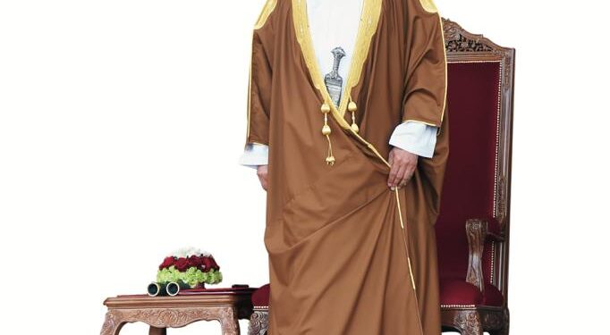 جلالة السُّلطان المعظم يشمل برعايته السامية الجمعة القادمة العرض العسكري بمناسبة الاحتفال بالعيد الوطني الـ 52 المجيد