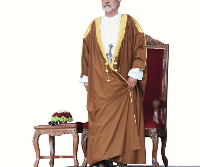 جلالة السُّلطان المعظم يشمل برعايته السامية الجمعة القادمة العرض العسكري بمناسبة الاحتفال بالعيد الوطني الـ 52 المجيد 1 جلالة السُّلطان المعظم يشمل برعايته السامية الجمعة القادمة العرض العسكري بمناسبة الاحتفال بالعيد الوطني الـ 52 المجيد