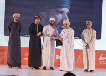 اختتام فعاليات مهرجان الباطنة السينمائي الدولي