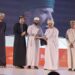 اختتام فعاليات مهرجان الباطنة السينمائي الدولي