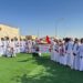 ولاية شليم وجزر الحلانيات تنظم مسيرة ولاء وعرفان بمناسبة العيد الوطني الـ ٥٢ المجيد