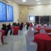 ختام البرنامج التدريبي للنظام العصري في إدارة الوثائق بمحافظة البريمي