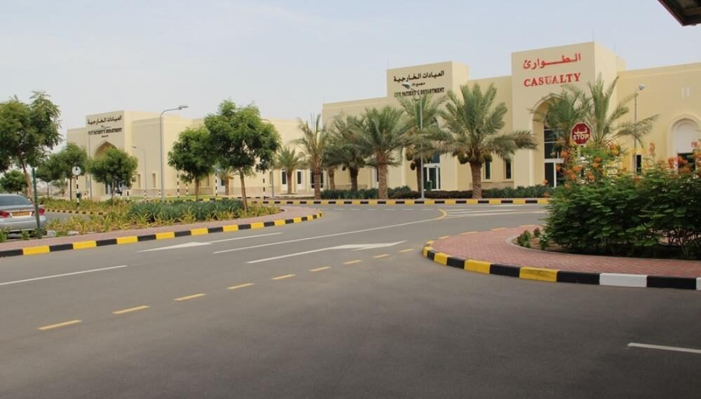 محافظة البريمي.. إنجازات متنوعة ومستقبل واعد 1 محافظة البريمي.. إنجازات متنوعة ومستقبل واعد