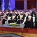 انطلاق المؤتمر الدولي (المؤتلف الإنساني والتنمية المستدامة للجميع)