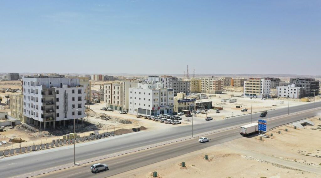 محافظة الوسطى.. مشروعات واعدة