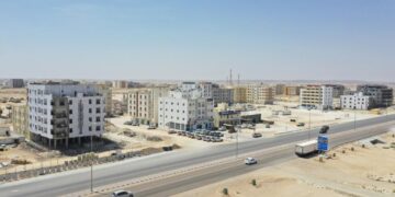محافظة الوسطى.. مشروعات واعدة
