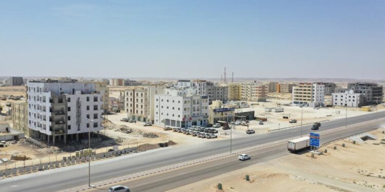 محافظة الوسطى.. مشروعات واعدة 1 محافظة الوسطى.. مشروعات واعدة