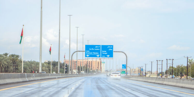 محافظة شمال الباطنة.. تنمية شاملة ومُنجزات متواصلة